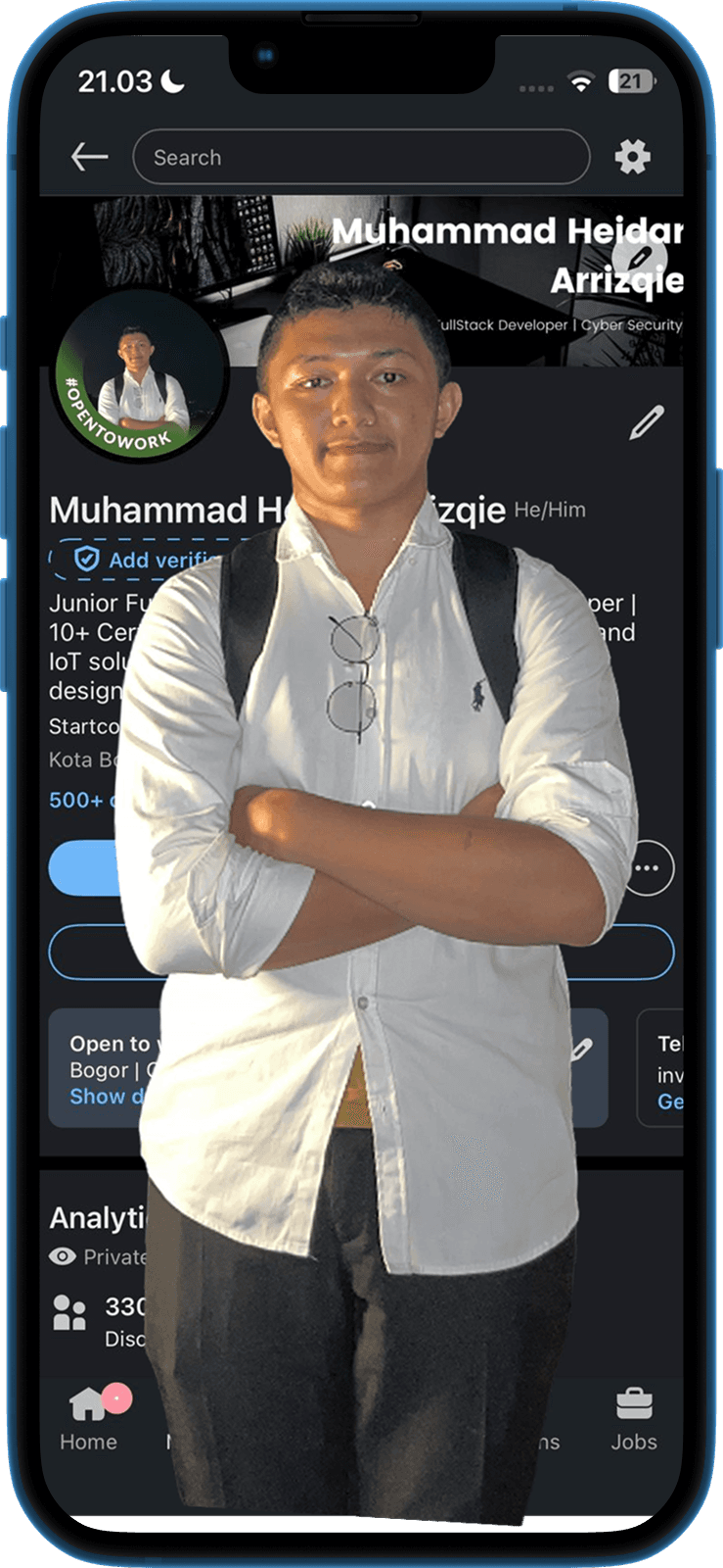 Heidar